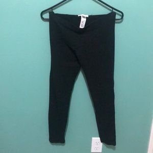 Forever 21 leggings